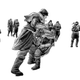 Illustration for article titled A Frosty Encounter